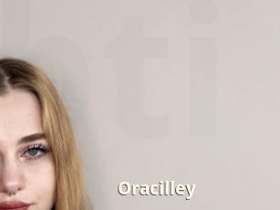 Oracilley
