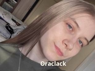 Oraclack