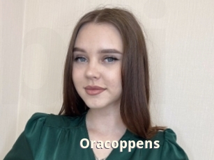 Oracoppens
