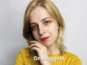 Oradaggett