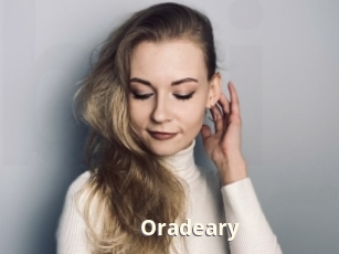 Oradeary