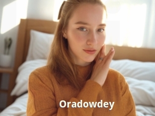 Oradowdey