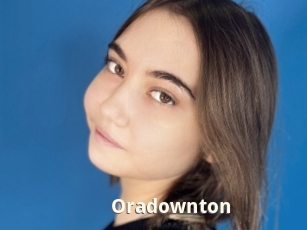 Oradownton