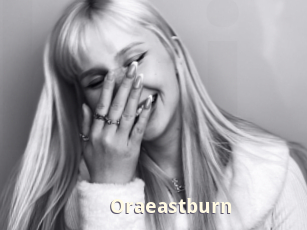 Oraeastburn
