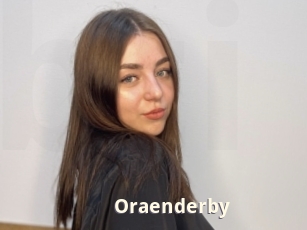 Oraenderby