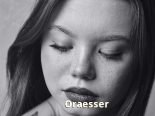 Oraesser