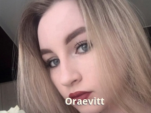 Oraevitt
