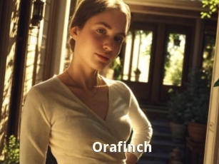 Orafinch