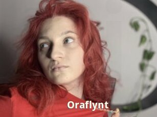 Oraflynt