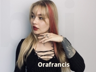 Orafrancis