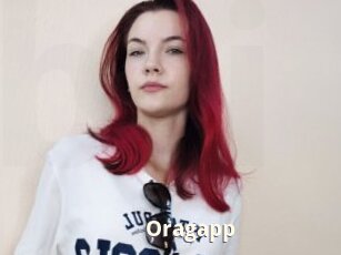 Oragapp