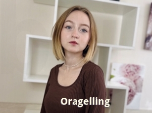 Oragelling