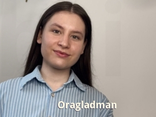 Oragladman
