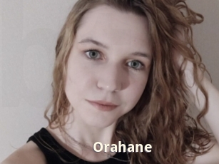 Orahane