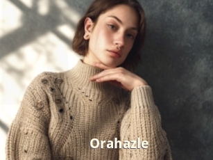 Orahazle