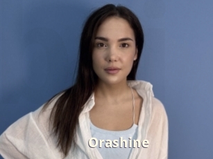 Orashine