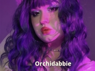Orchidabbie