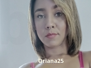 Oriana25
