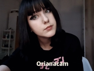 Orianacam
