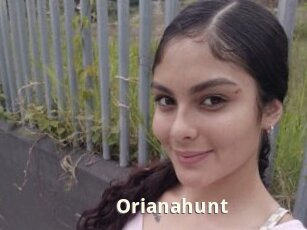 Orianahunt