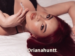 Orianahuntt