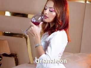 Orianaleon