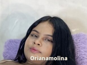 Orianamolina