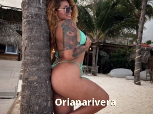 Orianarivera