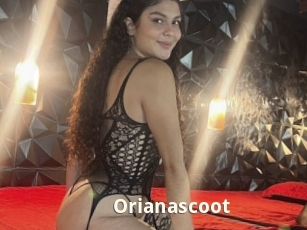 Orianascoot