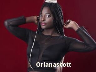 Orianascott