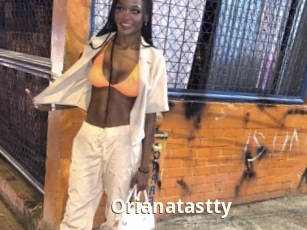 Orianatastty