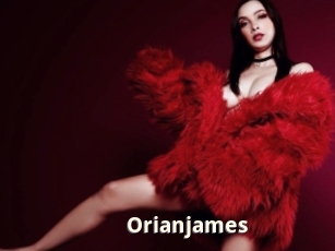 Orianjames