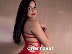 Oriannahot