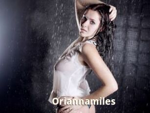 Oriannamiles