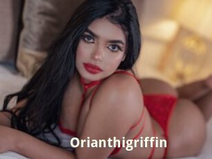 Orianthigriffin