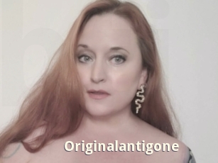Originalantigone
