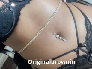 Originalbrownin