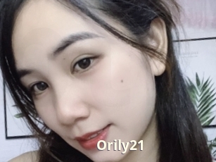 Orily21