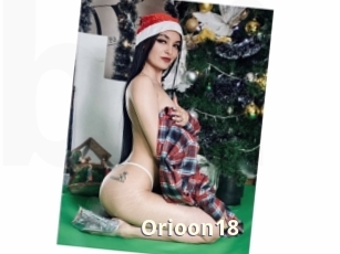 Orioon18