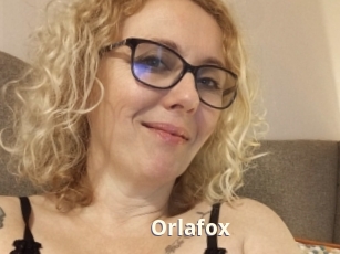 Orlafox
