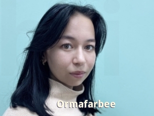 Ormafarbee