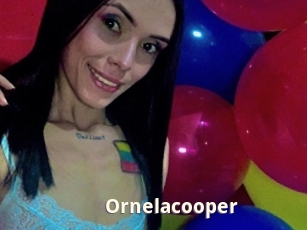 Ornelacooper