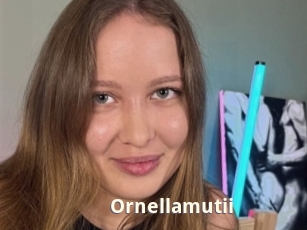 Ornellamutii