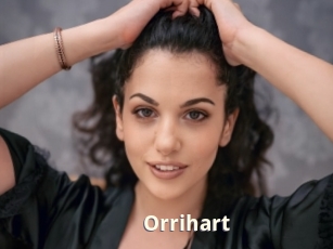 Orrihart
