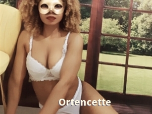 Ortencette