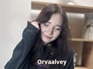 Orvaalvey
