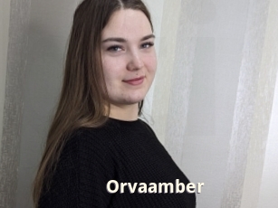 Orvaamber