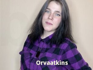 Orvaatkins