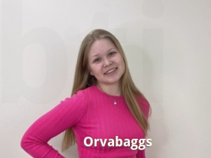 Orvabaggs