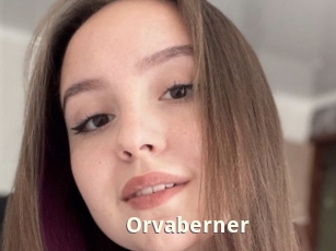 Orvaberner